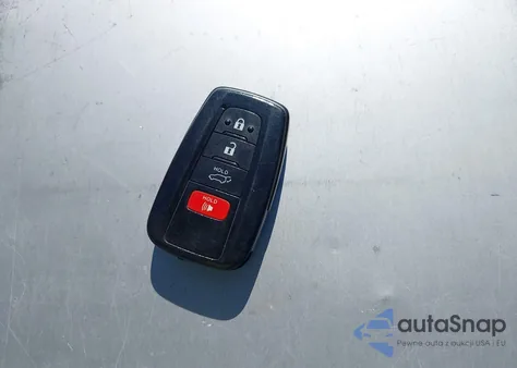 2023 Toyota Highlander Hybrid Xle z USA, uszkodzony, nr VIN 5TDKBRCH0PS578700